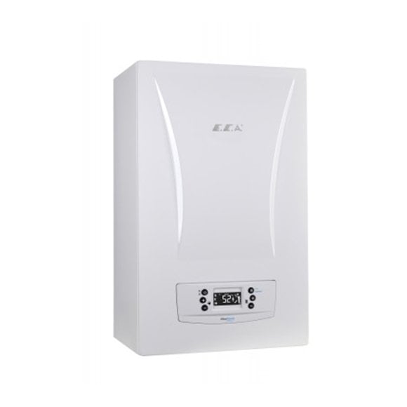 ECA 24 Kw CITIUS PREMIX