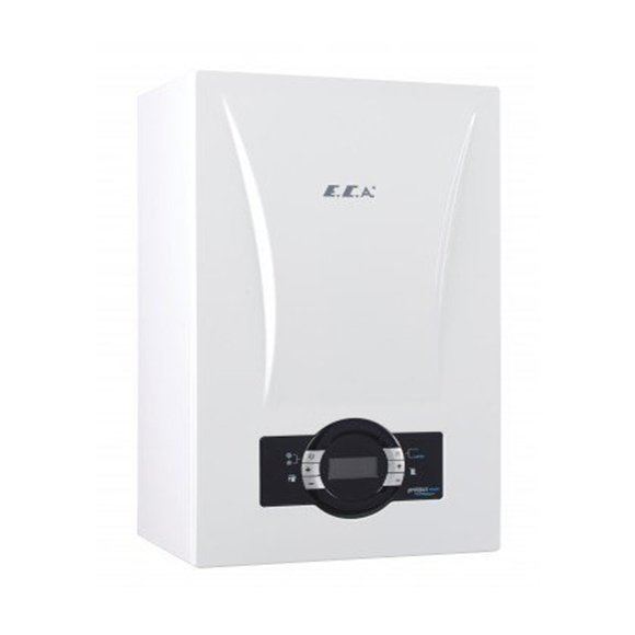 ECA 24 Kw PROTEUS PREMIX