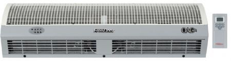 RM-1218 FREEDOOR HAVA PERDESİ