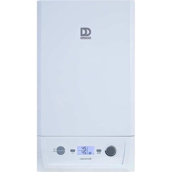 DEMİRDÖKÜM NİTORMİX P 24