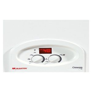 MAKTEK ELEKTRİKLİ KOMBİLER