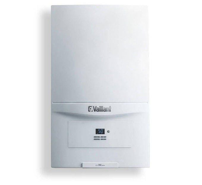 Vaillant ecoTEC pro VUW Yoğuşmalı Kombi Özellikleri