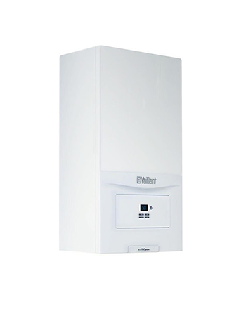 Vaillant ecoTEC Pure Tam Yoğuşmalı Kombi Özellikleri