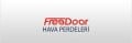 FREEDOOR ISITICISIZ HAVA PERDELERİ