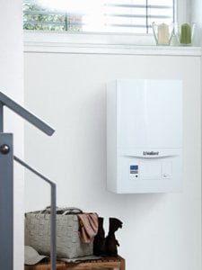 ecoTEC pro VUW 236 19 Kw Yoğuşmalı Kombi