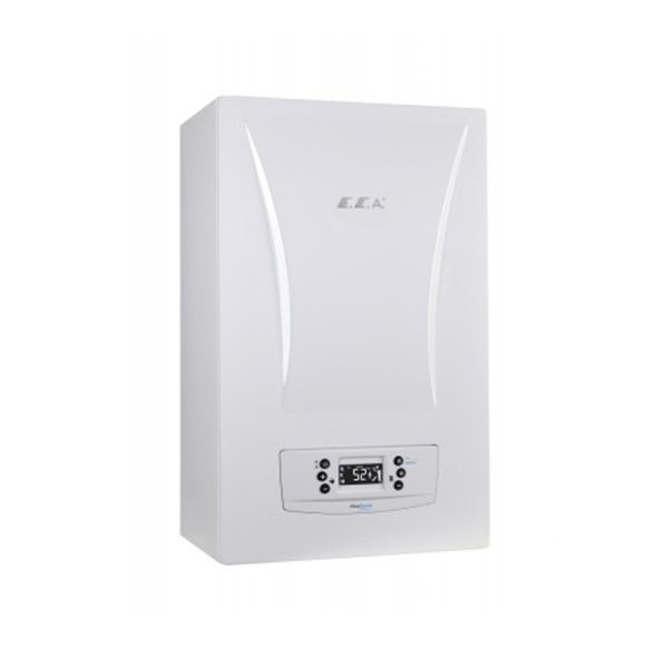 ECA 24 Kw CITIUS PREMIX