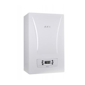 ECA 24 Kw CITIUS PREMIX