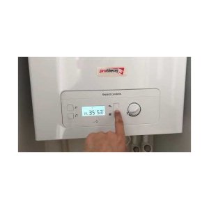 PROTHERM GEPARD CONDENS 24 KW