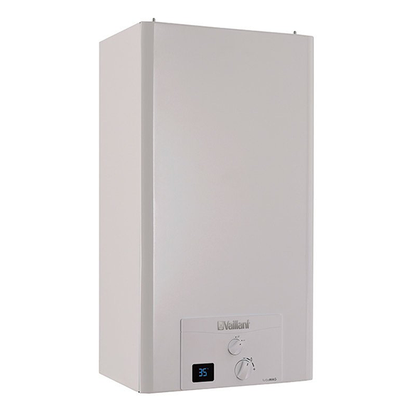 VAILLANT TURBOMAG ŞOFBEN 125/1 12 LT