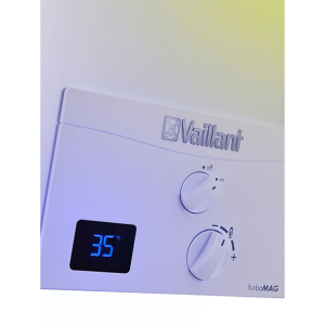 VAILLANT TURBOMAG ŞOFBEN 125/1 12 LT