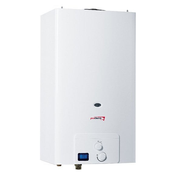 PROTHERM HERMETİK ŞOFBEN T 191/L