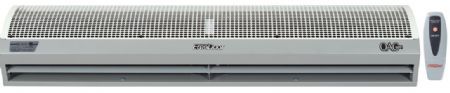 FM-3010 FREEDOOR HAVA PERDESİ
