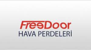 FM-3020 FREEDOOR HAVA PERDESİ
