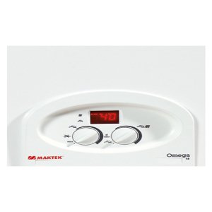 MAKTEK OMEGA 24 20.640 kcal/h