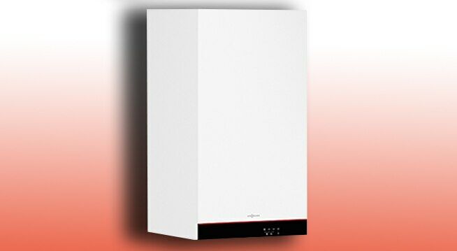 Vitodens Trend Kombi 25 kW